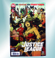 Preview: Justice League Comic (Restart 2022) Nr. 11: Die Rückkehr von Wonder Woman von Panini
